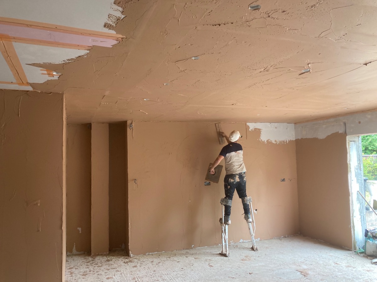 Plasterer: Image 2